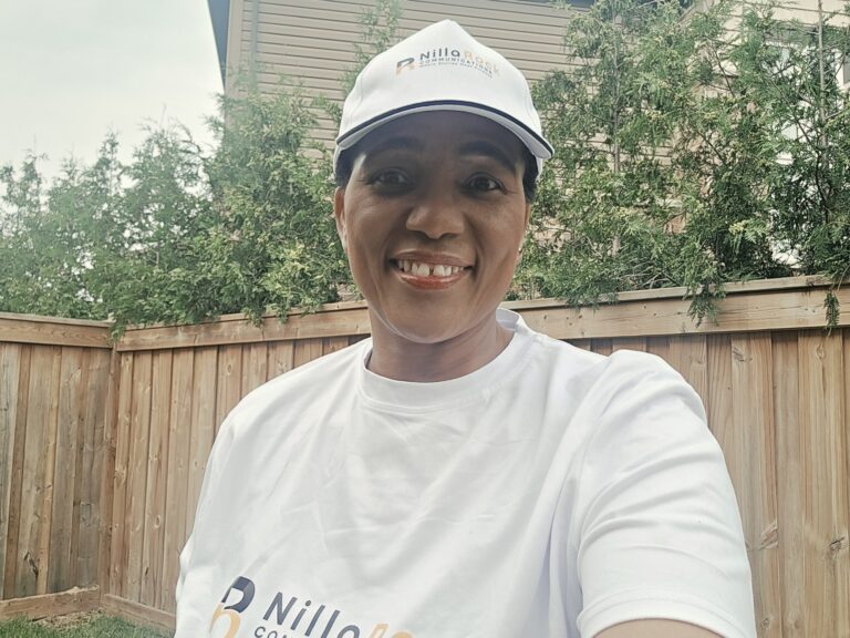 One Year of NillaRock Communications Inc.: A Journey of Faith, Courage, Purpose, and Storytelling